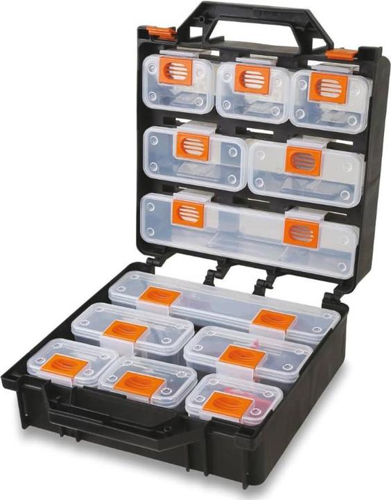 Actual product image Beta Tools Toolbox