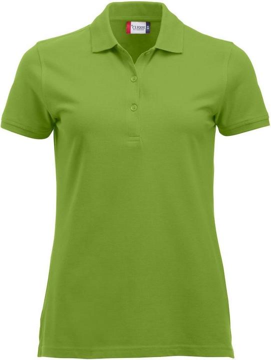 Clique Marion Poloshirt