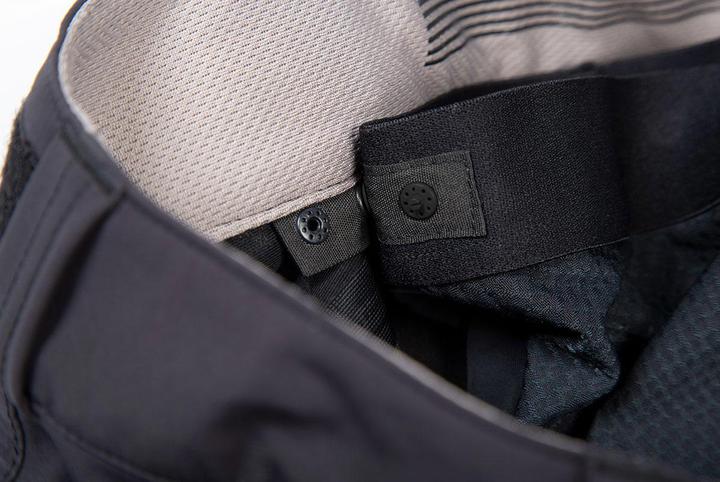 Actual product image Endura Ladies MT500 Spray Baggy Pants II (L)