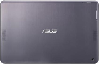 Image du produit ASUS Transformer Book Trio TX201 (11.60", Intel Core i7-4500U, 4 Go, 16 Go, CH)
