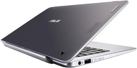 Image du produit ASUS Transformer Book Trio TX201 (11.60", Intel Core i7-4500U, 4 Go, 16 Go, CH)