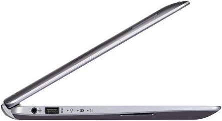 Image du produit ASUS Transformer Book Trio TX201 (11.60", Intel Core i7-4500U, 4 Go, 16 Go, CH)