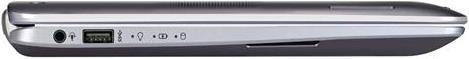 Image du produit ASUS Transformer Book Trio TX201 (11.60", Intel Core i7-4500U, 4 Go, 16 Go, CH)
