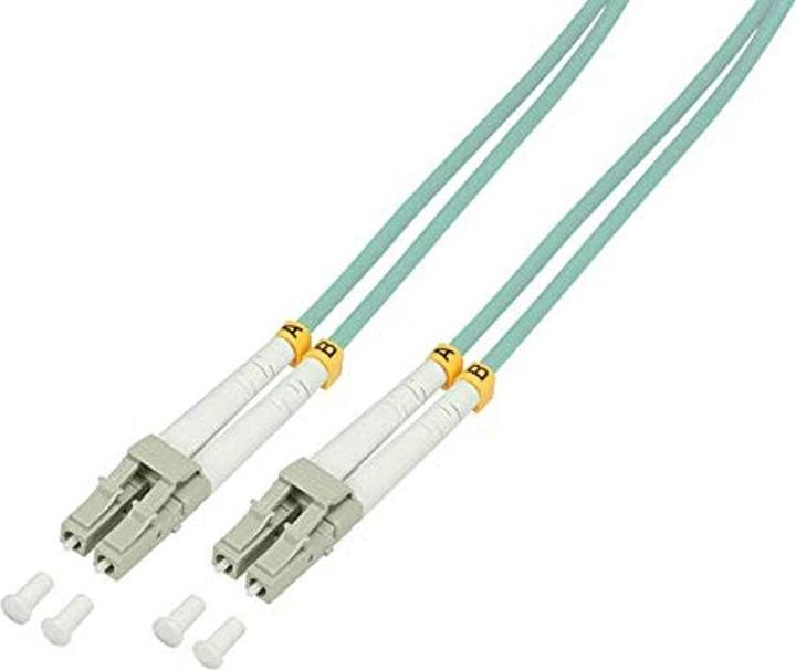 Produktbild LogiLink Netzwerkkabel (CAT8.2, 1 m)