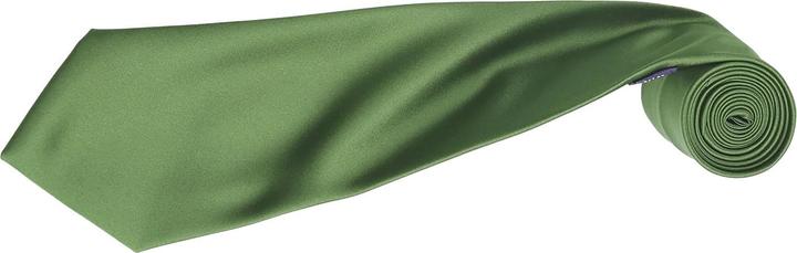 Image du produit Premier cravate en satin uni (2 pièces)