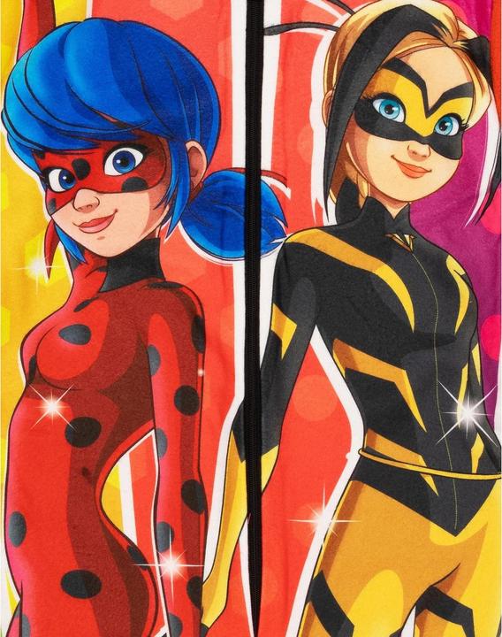 Produktbild Miraculous Schlafanzug Mädchen (140)