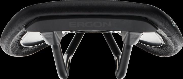 Actual product image Ergon SR Sport Gel saddle S/M