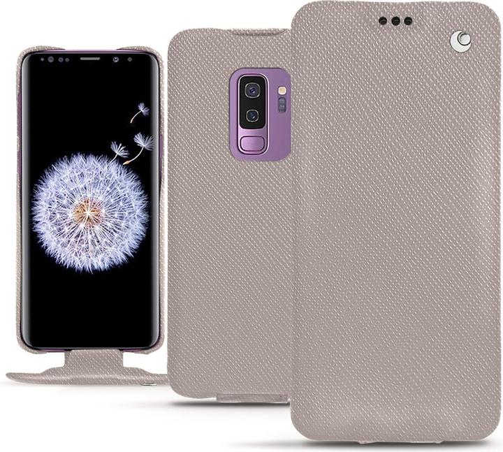Image du produit Noreve Housse cuir vertical (Samsung Galaxy S9+)