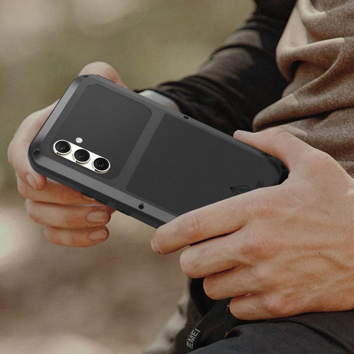 Actual product image Love Mei Powerful, 1.8m fall protection series (Samsung Galaxy S23)