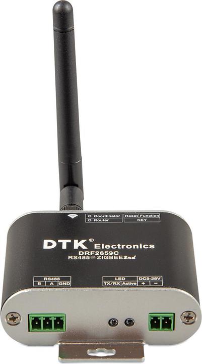 Actual product image Victron Energy Victron Zigbee to RS485 converter