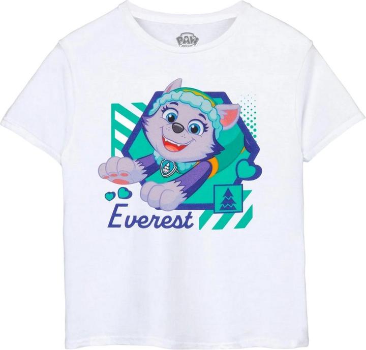 Paw Patrol TShirt Mädchen