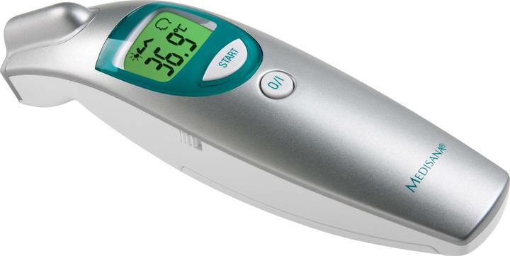 Image du produit Medisana FTN Infrared (Sans contact, Front)