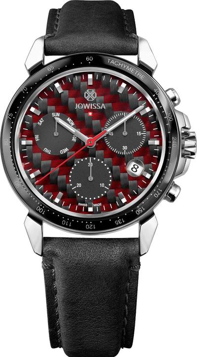 Jowissa LeWy 18 (Chronograph, 42 mm)
