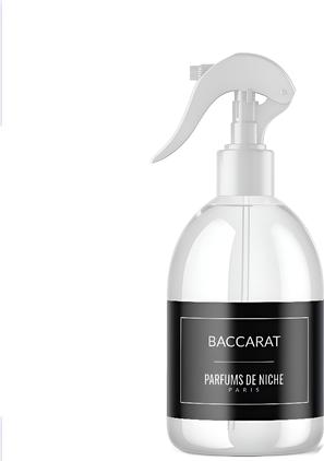 Produktbild Parfums De Niche Parfum D'Ambiance Maison - 250 Ml (Eau de Parfum, 250 ml)
