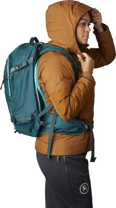 Immagine prodotto Gregory Targhee Donna 30L S/M (30 l)