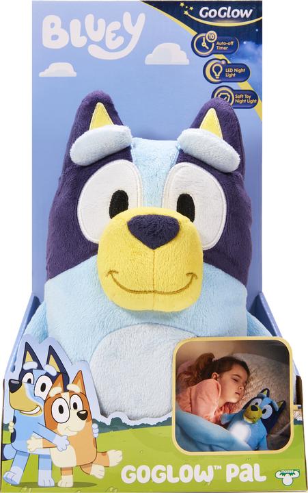 Moose Bluey