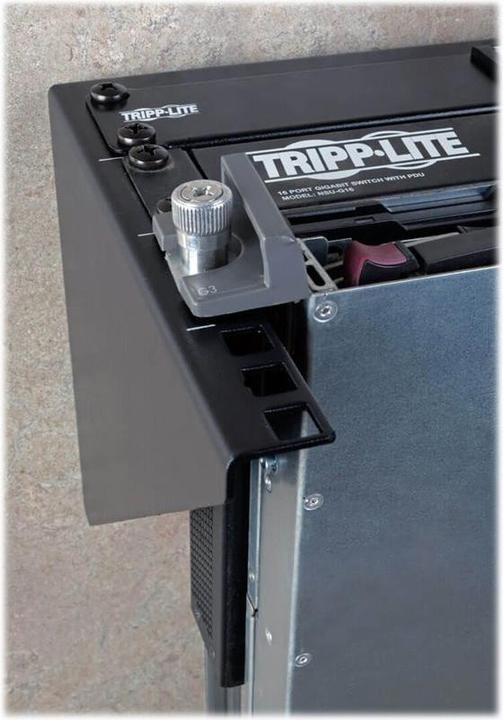 Produktbild Eaton SmartRack 6U Vertical Wall-Mount Rack Bracket (6 HE, 19 Zoll Rack)