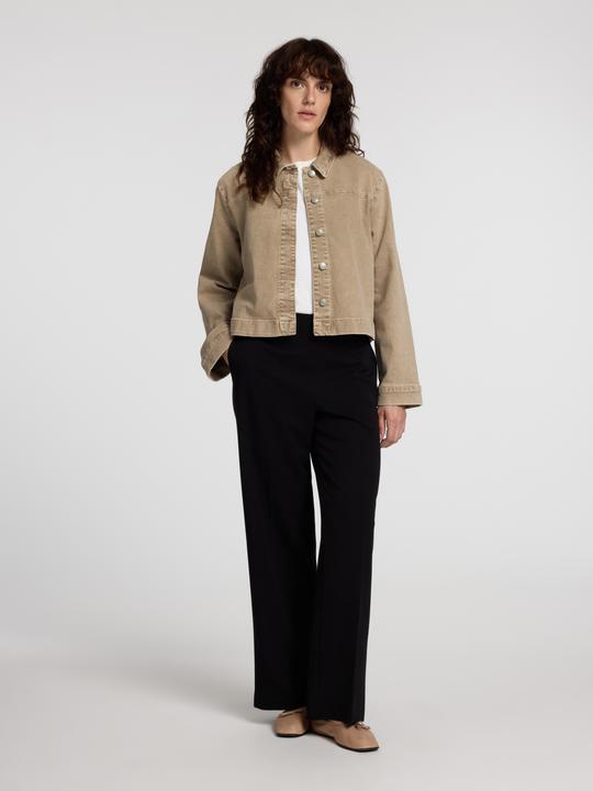 Produktbild Selected Femme Boxy Fit (36)