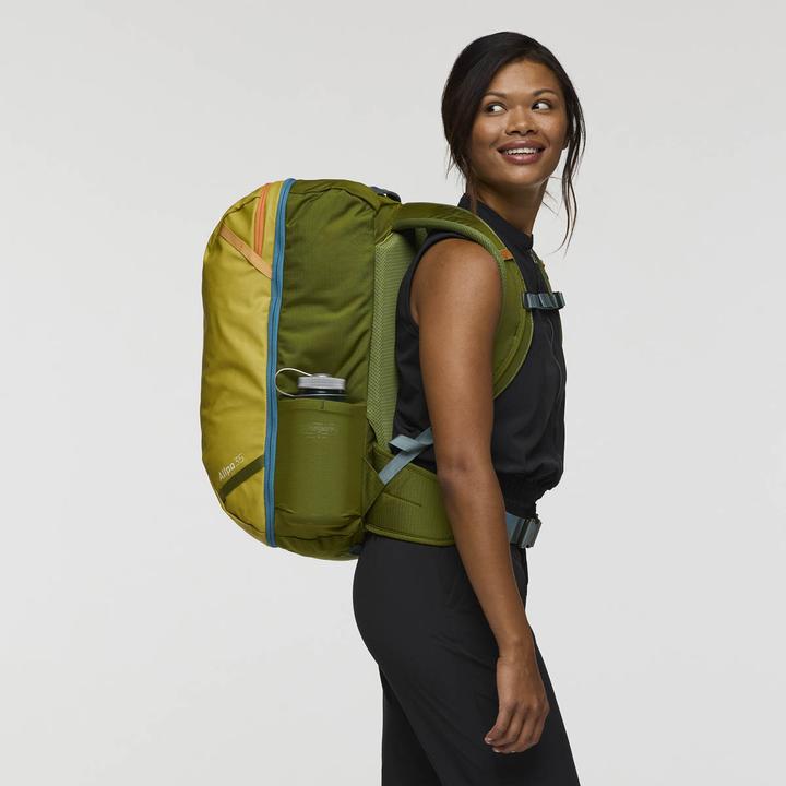 Immagine prodotto Cotopaxi Pacchetto da viaggio Allpa (35 l)