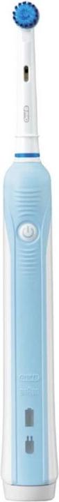 Oral-B 800 Sensitive Clean Erwachsener (Oszillierende Zahnbürste)