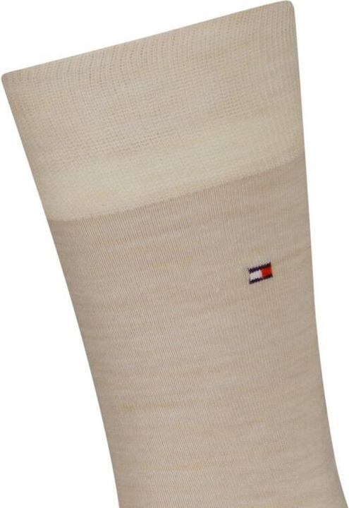 Produktbild Tommy Hilfiger Premium Wolle Socken (39 - 40)