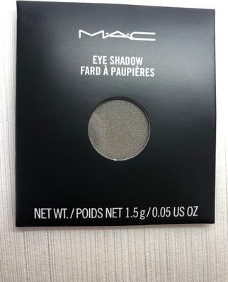 Actual product image MAC Cosmetics Eye Shadow / Pro Palette Refill Pan (Club)