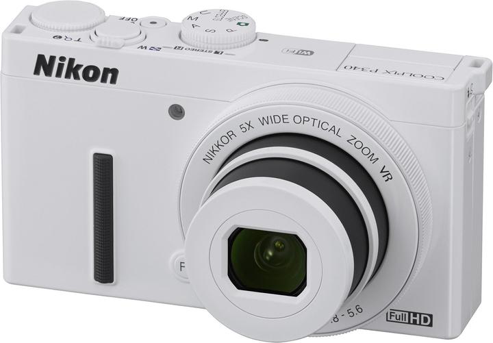 Nikon Coolpix P340 (1/1.8")