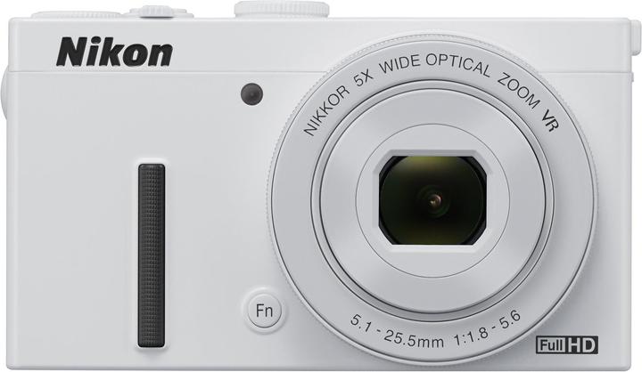 Immagine prodotto Nikon Coolpix P340 (1/1.8")