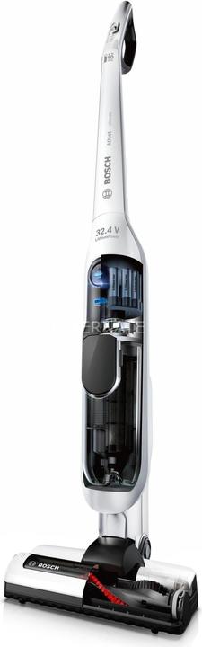 Actual product image Bosch Hausgeräte Athlete BBH73260K