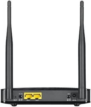 Produktbild Zyxel WAP3205 v2, n300 (300 Mbit/s)