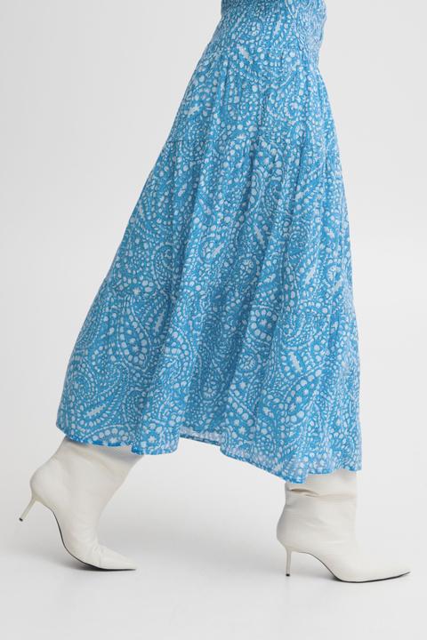 Actual product image B.young BYIMILLA LONG SK - 20812952 (42)