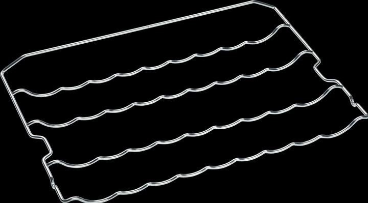 Image du produit Miele KFR 10067 Tablette pour bouteilles