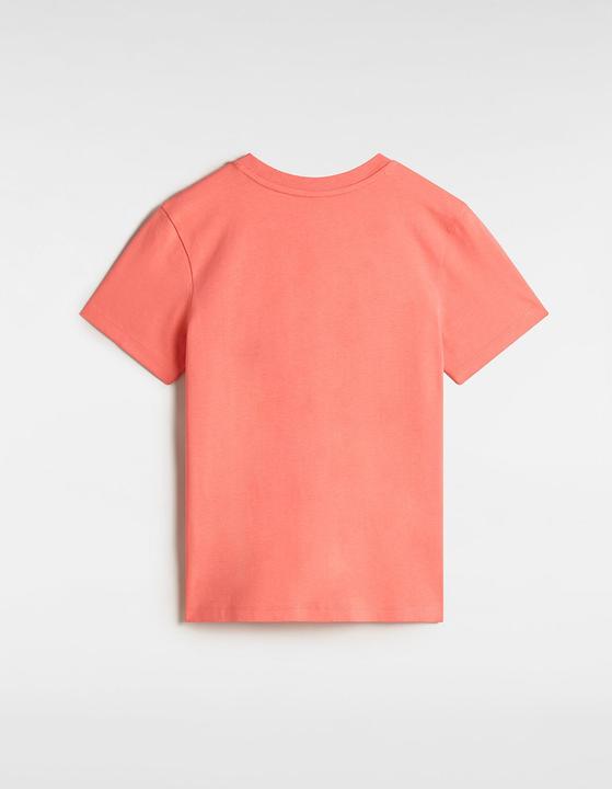 Image du produit Vans Women's Flying V Crew Tee (L)