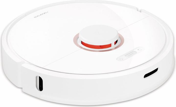 Immagine prodotto Roborock S6 (Robot aspirapolvere)
