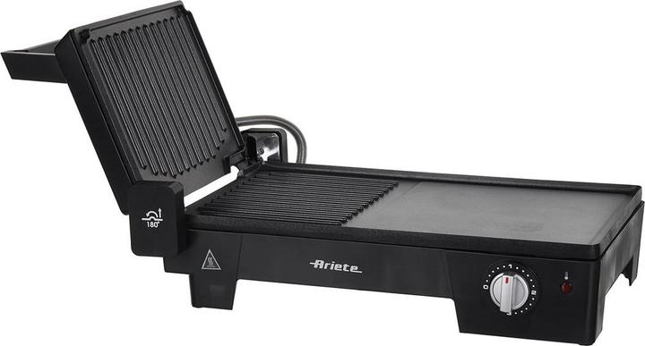 Produktbild Ariete Multi-Grill 3in1