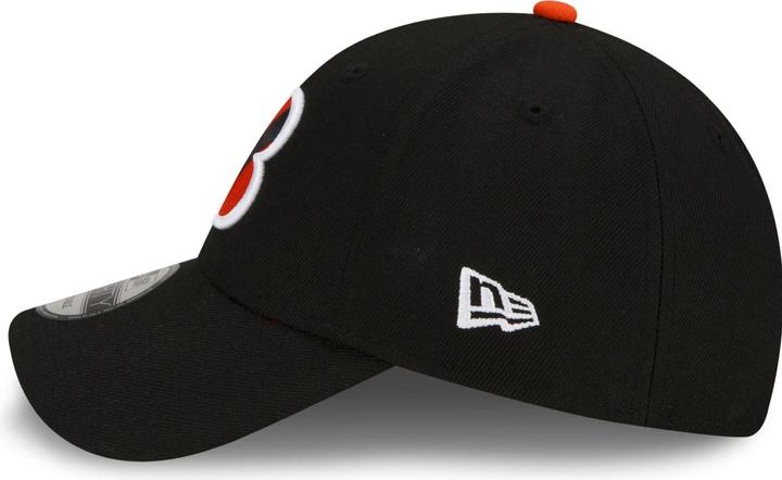 Actual product image New Era 9Forty Cap - NFL League Cincinnati Bengals Black