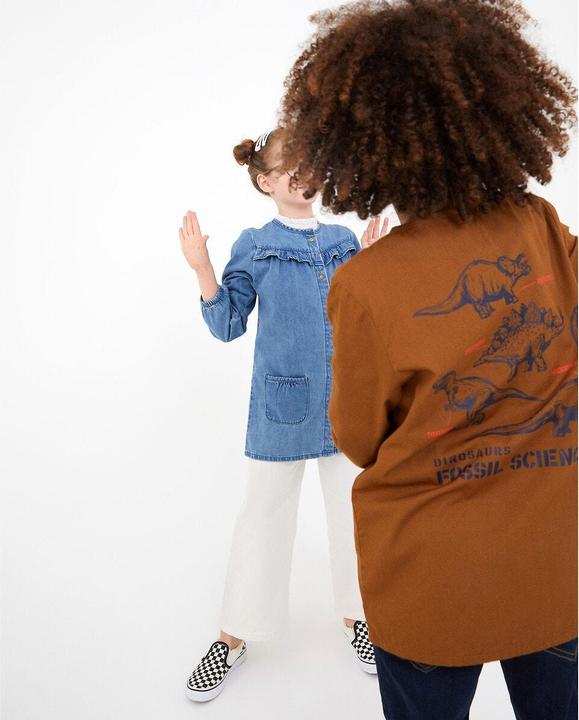 Image du produit La Redoute Collections Pantalon Marlene