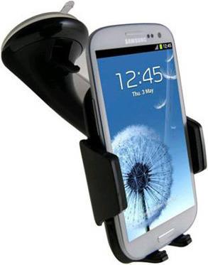 Image du produit Samsung EE-V200S - support voiture universel pour smartphones de 4" à 5.7"