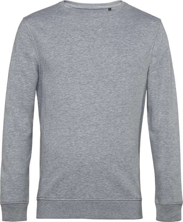 B&C Organic Sweatshirt (XXL)