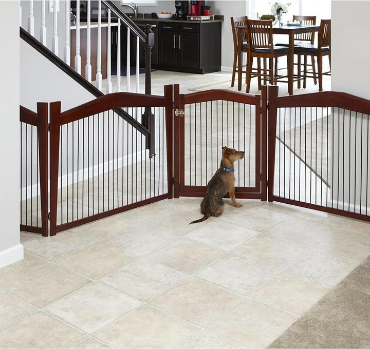 Produktbild Dobar Design-Hundekäfig (Hundezwinger)
