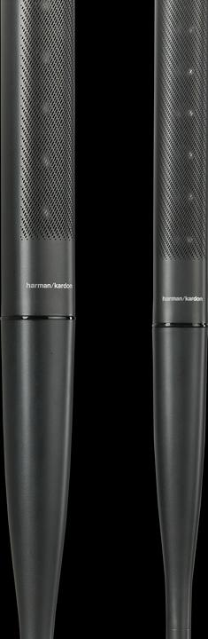 Produktbild Harman/Kardon Wireless 2.1 Home Theater System (1 Stk.)