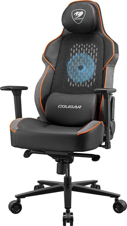 Image du produit Cougar Chaise de jeu NxSys Aero
