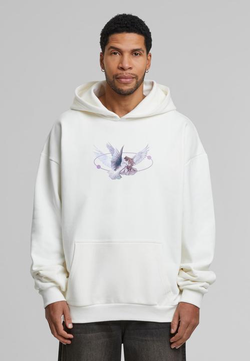 Immagine prodotto Urban Classics Felpa con cappuccio oversize Vive La Liberté - 75439 (4XL)