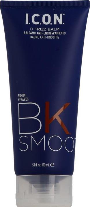 Produktbild Icon Smooth Anti.Frizz Balm (Haarwachs, 150 ml)