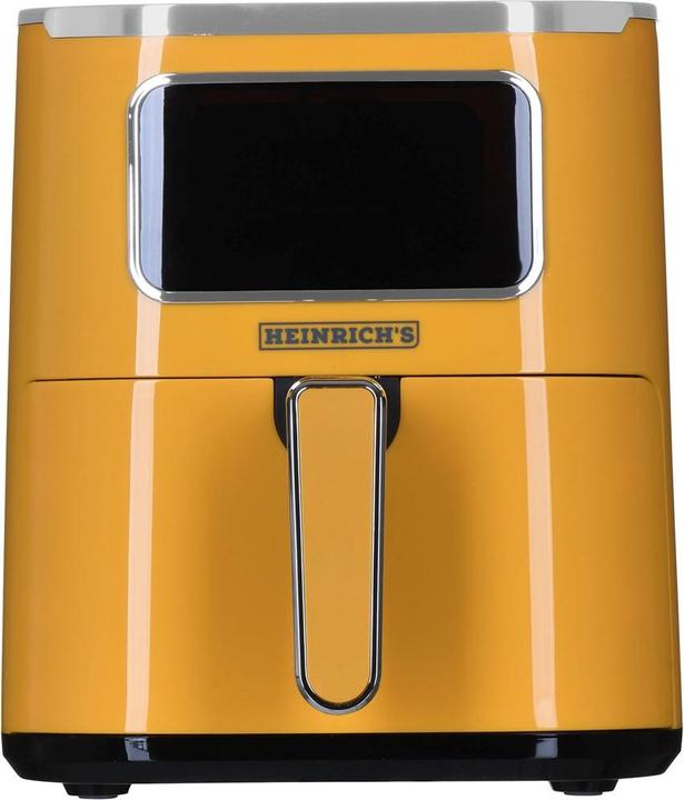 Image du produit Heinrich's HFR 8216