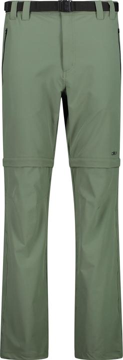 Produktbild CMP Campagnolo Bermuda Zipp Off Trekking (60)