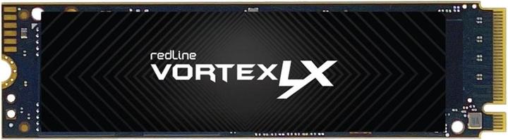 Actual product image Mushkin Vortex (2000 GB, M.2 2280)