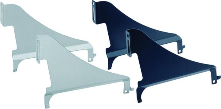 Productafbeelding Hettich Steunen voor hangmappen en brede laden (1 Pcs.)