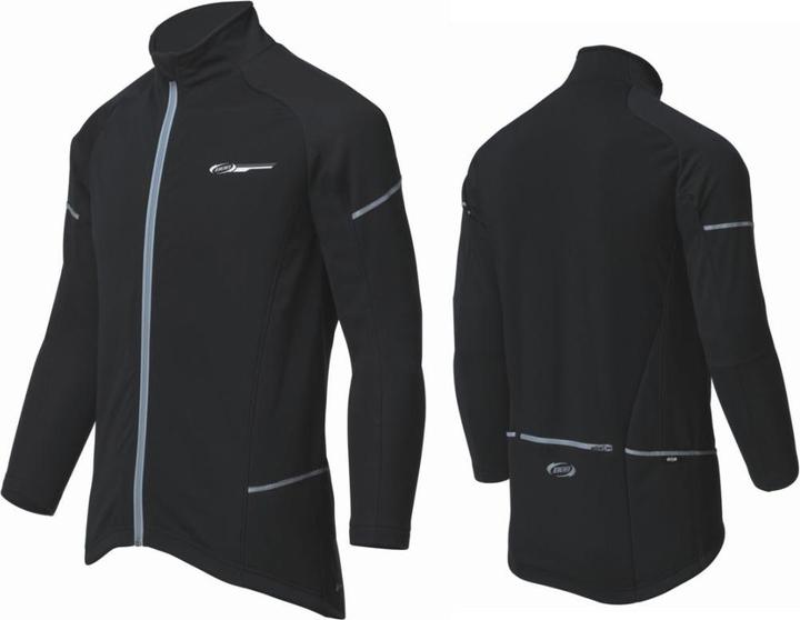 Produktbild BBB Winterjacke Herren wasserabweisend (S)