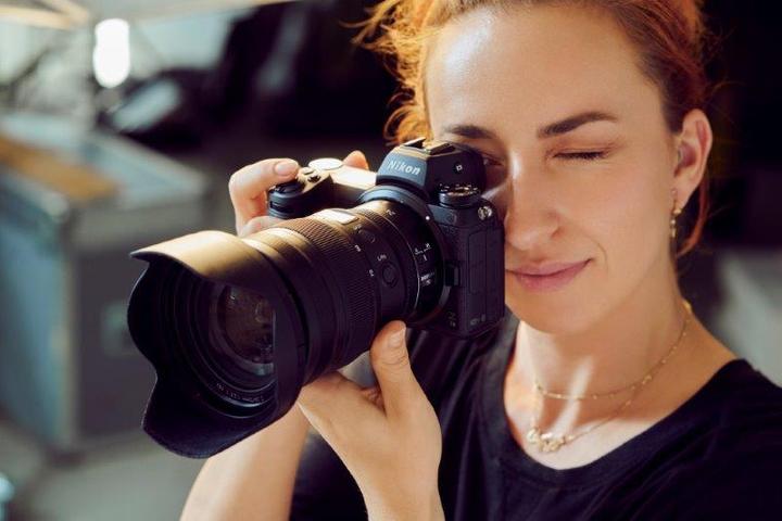 Immagine prodotto Nikon Z7 II (45.70 Mpx, Full frame / FX)
